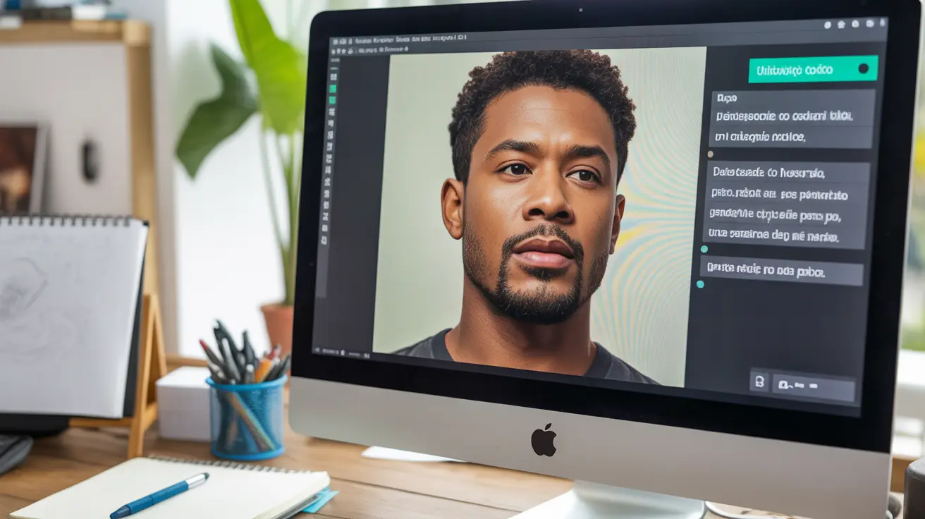 ChatGPT: Potencializando Imagens com a Força da Linguagem