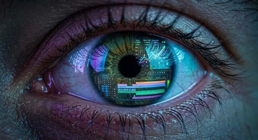 Como editar vídeos para aumentar retenção cortes, ritmo e estímulos visuais que funcionam